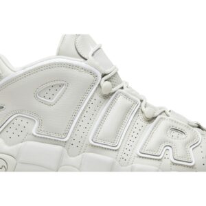 Nike Air More Uptempo Light Bone 921948-001 - Brosneaker photo 2