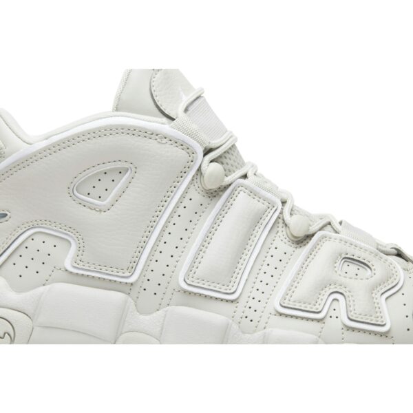 Nike Air More Uptempo Light Bone 921948-001 - Brosneaker photo 2