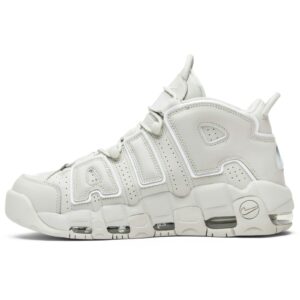 Nike Air More Uptempo Light Bone 921948-001 - Brosneaker photo 3