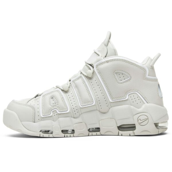 Nike Air More Uptempo Light Bone 921948-001 - Brosneaker photo 3