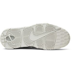 Nike Air More Uptempo Light Bone 921948-001 - Brosneaker photo 4