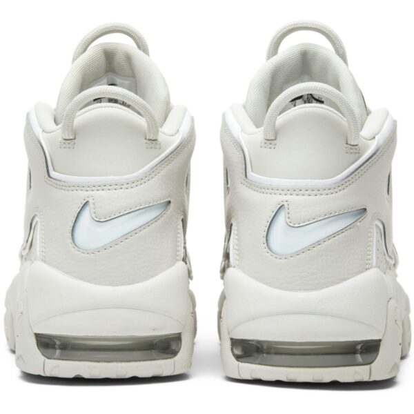 Nike Air More Uptempo Light Bone 921948-001 - Brosneaker photo 6