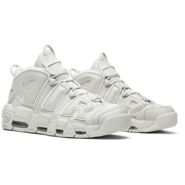 Nike Air More Uptempo Light Bone 921948-001 - Brosneaker photo 8