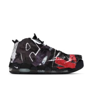 Nike Air More Uptempo Maximum Volume DJ4633-010 - Brosneaker photo 1