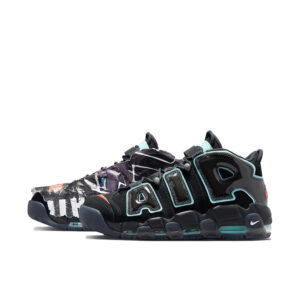 Nike Air More Uptempo Maximum Volume DJ4633-010 - Brosneaker photo 2