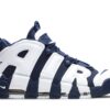 Nike Air More Uptempo Olympic (2016/2020) 414962-104 - Brosneaker photo 1