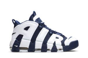 Nike Air More Uptempo Olympic (2016/2020) 414962-104 - Brosneaker photo 1