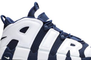 Nike Air More Uptempo Olympic (2016/2020) 414962-104 - Brosneaker photo 2