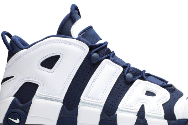 Nike Air More Uptempo Olympic (2016/2020) 414962-104 - Brosneaker photo 2