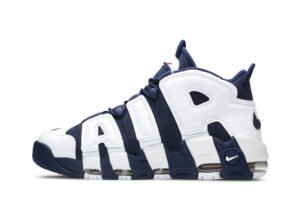 Nike Air More Uptempo Olympic (2016/2020) 414962-104 - Brosneaker photo 3