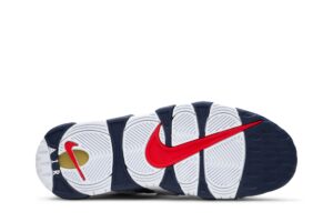 Nike Air More Uptempo Olympic (2016/2020) 414962-104 - Brosneaker photo 4
