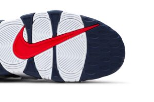 Nike Air More Uptempo Olympic (2016/2020) 414962-104 - Brosneaker photo 5