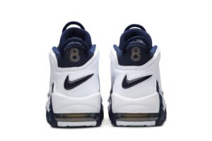 Nike Air More Uptempo Olympic (2016/2020) 414962-104 - Brosneaker photo 6