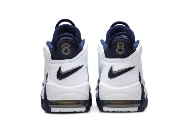 Nike Air More Uptempo Olympic (2016/2020) 414962-104 - Brosneaker photo 6