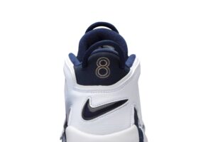 Nike Air More Uptempo Olympic (2016/2020) 414962-104 - Brosneaker photo 7