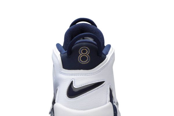 Nike Air More Uptempo Olympic (2016/2020) 414962-104 - Brosneaker photo 7