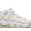 Nike Air More Uptempo Phantom (GS) DM1023-001 - Brosneaker photo 1