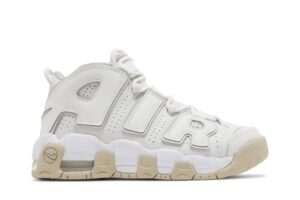Nike Air More Uptempo Phantom (GS) DM1023-001 - Brosneaker photo 1