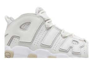 Nike Air More Uptempo Phantom (GS) DM1023-001 - Brosneaker photo 2