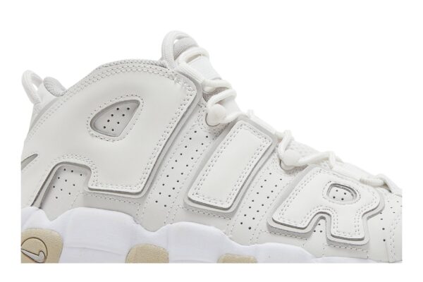 Nike Air More Uptempo Phantom (GS) DM1023-001 - Brosneaker photo 2