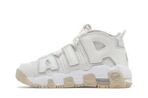 Nike Air More Uptempo Phantom (GS) DM1023-001 - Brosneaker photo 3