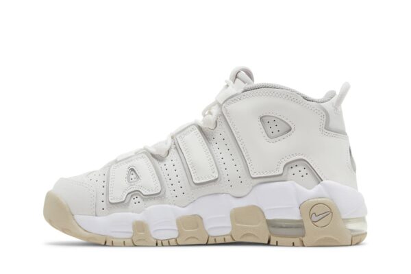 Nike Air More Uptempo Phantom (GS) DM1023-001 - Brosneaker photo 3
