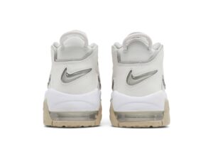 Nike Air More Uptempo Phantom (GS) DM1023-001 - Brosneaker photo 6