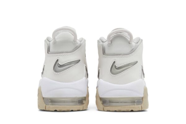 Nike Air More Uptempo Phantom (GS) DM1023-001 - Brosneaker photo 6