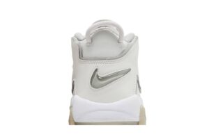 Nike Air More Uptempo Phantom (GS) DM1023-001 - Brosneaker photo 7