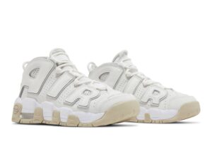 Nike Air More Uptempo Phantom (GS) DM1023-001 - Brosneaker photo 8