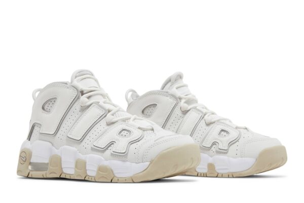 Nike Air More Uptempo Phantom (GS) DM1023-001 - Brosneaker photo 8