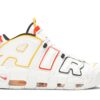Nike Air More Uptempo Rayguns DD9223-100 - Brosneaker photo 1