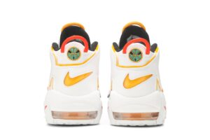 Nike Air More Uptempo Rayguns DD9223-100 - Brosneaker photo 6