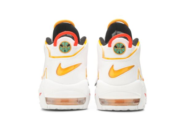 Nike Air More Uptempo Rayguns DD9223-100 - Brosneaker photo 6