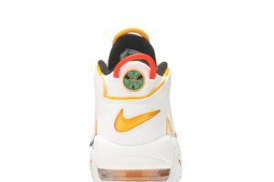 Nike Air More Uptempo Rayguns DD9223-100 - Brosneaker photo 7