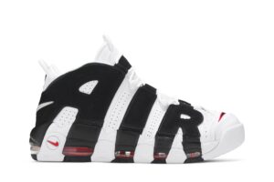 Nike Air More Uptempo Scottie Pippen 414962-105 - Brosneaker photo 1