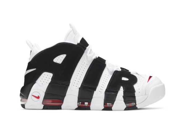 Nike Air More Uptempo Scottie Pippen 414962-105 - Brosneaker photo 1