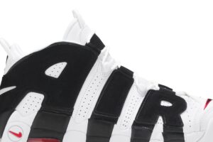 Nike Air More Uptempo Scottie Pippen 414962-105 - Brosneaker photo 2