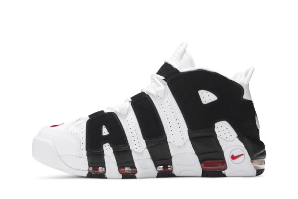 Nike Air More Uptempo Scottie Pippen 414962-105 - Brosneaker photo 3