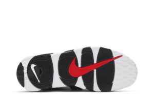 Nike Air More Uptempo Scottie Pippen 414962-105 - Brosneaker photo 4