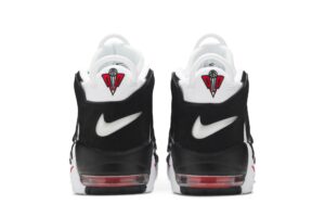 Nike Air More Uptempo Scottie Pippen 414962-105 - Brosneaker photo 6