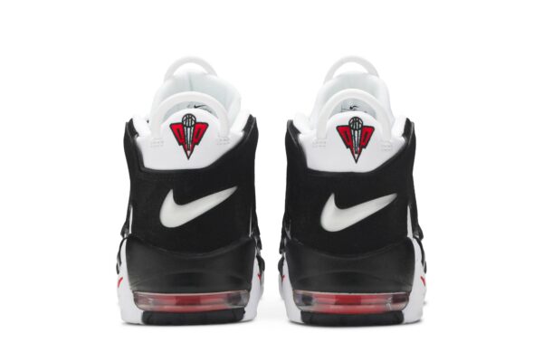 Nike Air More Uptempo Scottie Pippen 414962-105 - Brosneaker photo 6