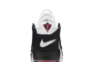 Nike Air More Uptempo Scottie Pippen 414962-105 - Brosneaker photo 7