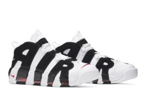 Nike Air More Uptempo Scottie Pippen 414962-105 - Brosneaker photo 8