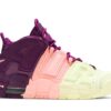 Nike Air More Uptempo Tri-Color Tint (GS) AV8237-800 - Brosneaker photo 1