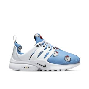 Nike Air Presto Hello Kitty (2022) (PS) DH7780-402 - Brosneaker photo 1