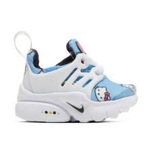 Nike Air Presto Hello Kitty (2022) (TD) CW7461-402 - Brosneaker photo 1