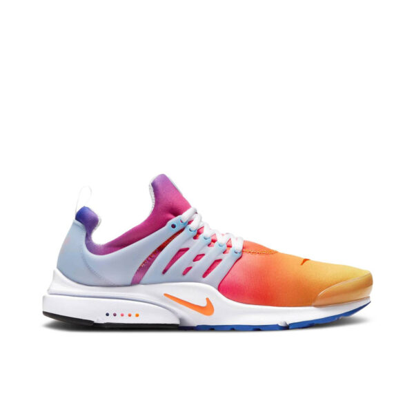 Nike Air Presto Sunrise Sunset CJ1229-700 - Brosneaker photo 1