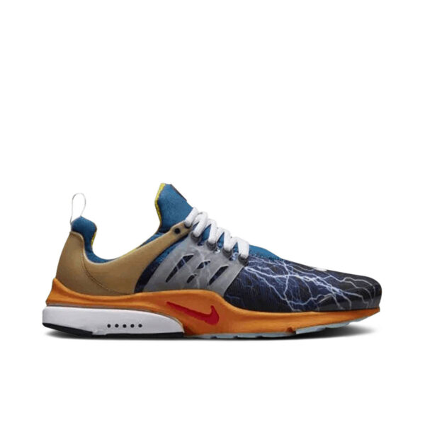 Nike Air Presto What The DM9554-900 - Brosneaker photo 1