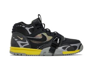 Nike Air Trainer 1 SP Dark Smoke Grey DH7338-001 - Brosneaker photo 1